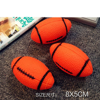 HKM-6428349 Durable Cotton Rope Dog Toy for Chewing and Dental Care