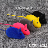 HKM-6428349 Durable Cotton Rope Dog Toy for Chewing and Dental Care
