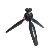 HKM-642963 Portable Tripod Stand for Mobile Phones with Live Streaming Capability