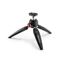HKM-642963 Portable Tripod Stand for Mobile Phones with Live Streaming Capability