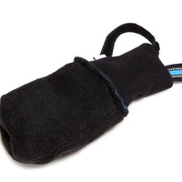 HKM-6430141 Waterproof Dog Boots for Large and Medium Dogs - Non-Slip Rubber Sole, Lightweight and Durable for All Seasons