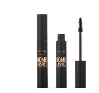 HKM-643027 Waterproof Long-Curling Mascara with Soft Brush Head for Defined, Voluminous Lashes