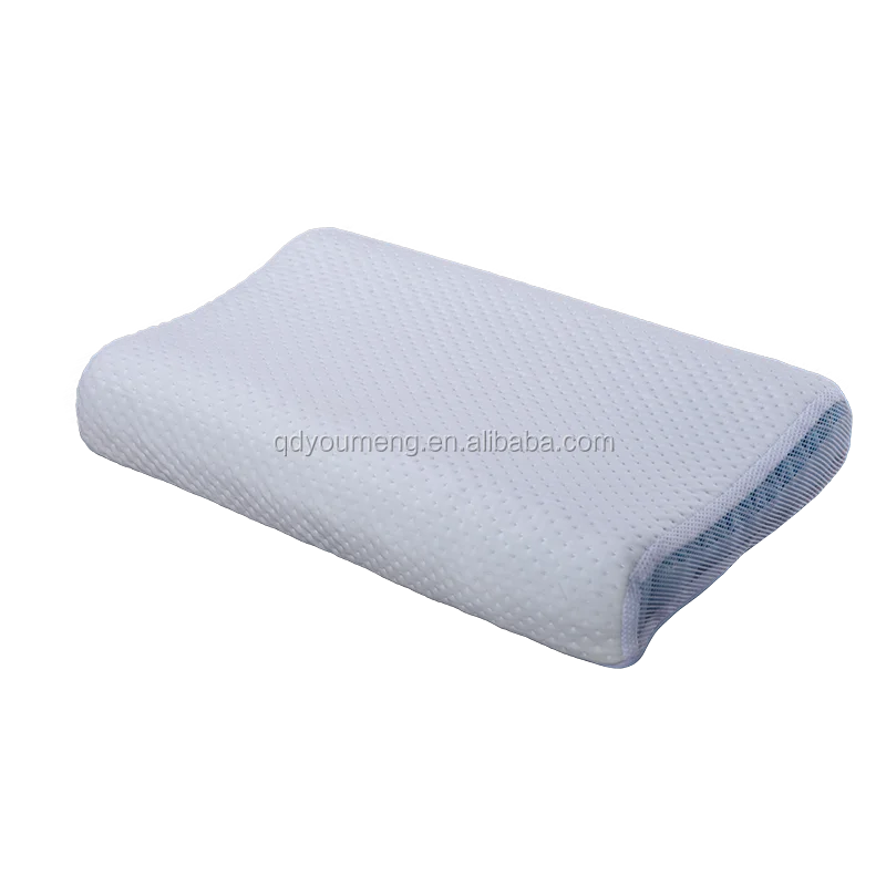 HKM-643155 Outdoor Waterproof TPE Gel Seat Cushion for Comfort and Durability