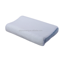 HKM-643155 Outdoor Waterproof TPE Gel Seat Cushion for Comfort and Durability