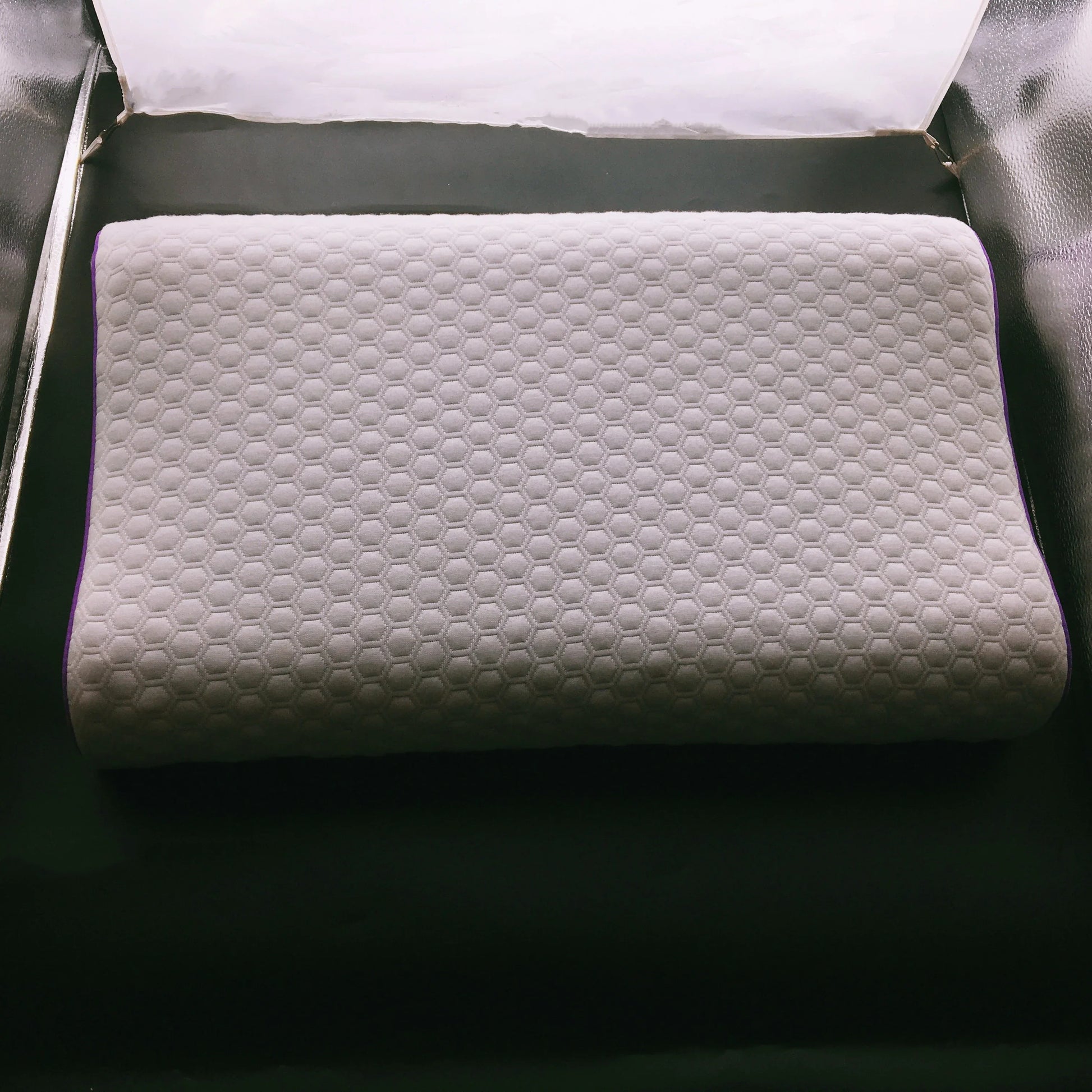 HKM-643155 Outdoor Waterproof TPE Gel Seat Cushion for Comfort and Durability