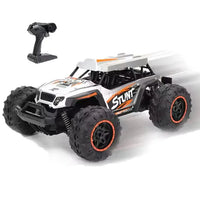 HKM-643219 High-Speed Off-Road Remote Control Car for Kids - 2.4G Wireless All-Terrain Vehicle, Ages 5 and Up