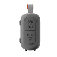 HKM-643795 Portable Wireless Subwoofer Bluetooth Speaker for Outdoor Travel and Gaming Parties