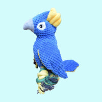 HKM-6438717 Adorable Plush Animal Toys - Variety of Colors and Designs for Pets and Gifts