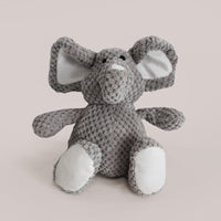 HKM-6438717 Adorable Plush Animal Toys - Variety of Colors and Designs for Pets and Gifts