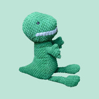 HKM-6438717 Adorable Plush Animal Toys - Variety of Colors and Designs for Pets and Gifts