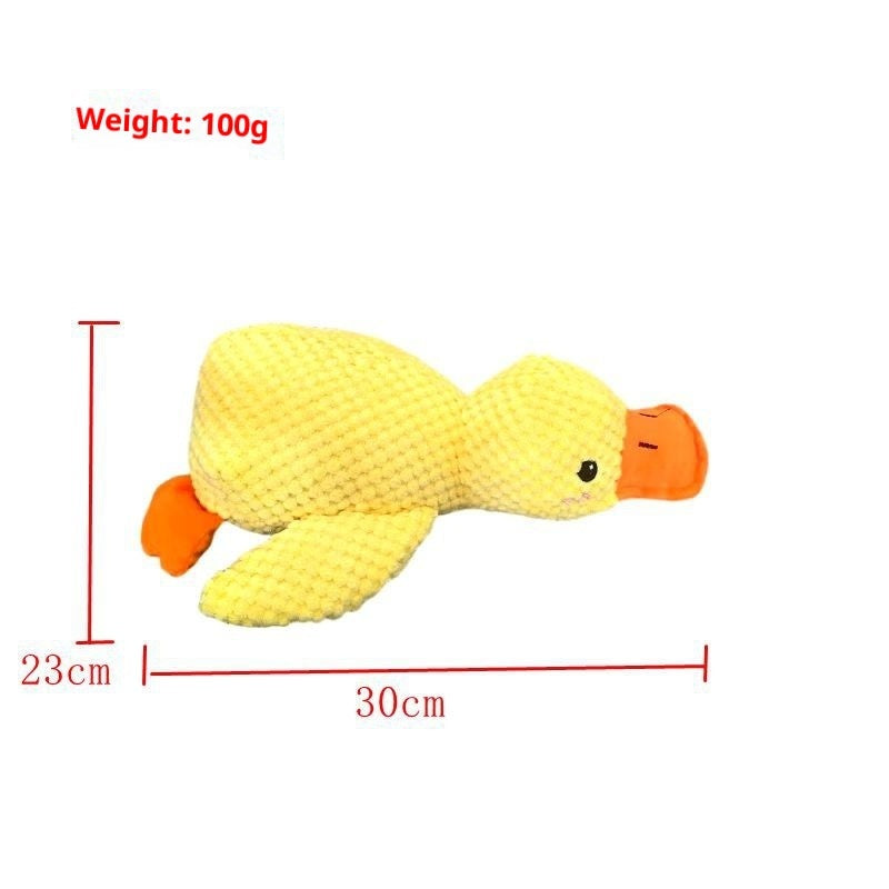 HKM-6438717 Adorable Plush Animal Toys - Variety of Colors and Designs for Pets and Gifts