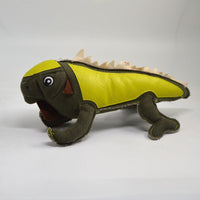 HKM-6438717 Adorable Plush Animal Toys - Variety of Colors and Designs for Pets and Gifts
