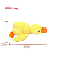 HKM-6438717 Adorable Plush Animal Toys - Variety of Colors and Designs for Pets and Gifts