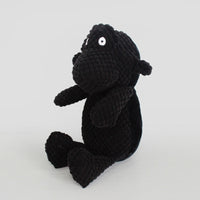 HKM-6438717 Adorable Plush Animal Toys - Variety of Colors and Designs for Pets and Gifts