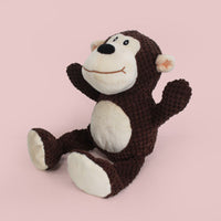 HKM-6438717 Adorable Plush Animal Toys - Variety of Colors and Designs for Pets and Gifts