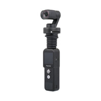 HKM-644115 4K HD Pocket Gimbal Vlog Camera with Magnetic Suction Function