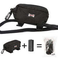 HKM-6441277 Waterproof Cotton Dog Poop Bag Holder - Medium to Hard Design