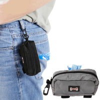HKM-6441277 Waterproof Cotton Dog Poop Bag Holder - Medium to Hard Design