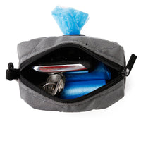 HKM-6441277 Waterproof Cotton Dog Poop Bag Holder - Medium to Hard Design