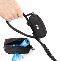 HKM-6441277 Waterproof Cotton Dog Poop Bag Holder - Medium to Hard Design
