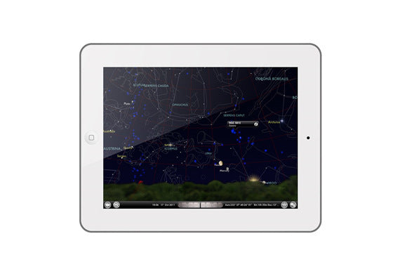 HKM-644179 WiFi Adapter for Astronomical Telescopes - Second Generation Accessory