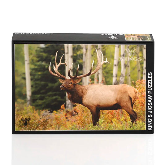 HKM-644243 Custom Jigsaw Puzzles Available in 100, 500, 1000, and 2000 Pieces for Adults and Children