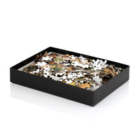 HKM-644243 Custom Jigsaw Puzzles Available in 100, 500, 1000, and 2000 Pieces for Adults and Children