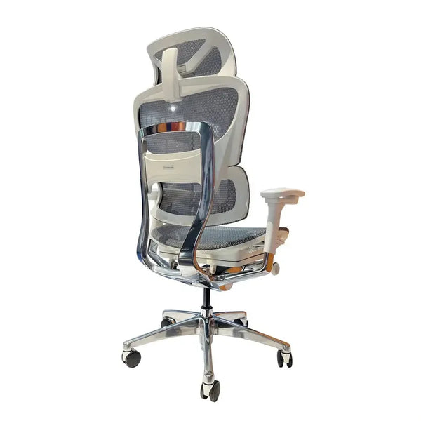 HKM-644243 Ergonomic Mesh Office Chair with Swivel Function for Modern Workspace Comfort