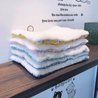 HKM-6446653 Thickened Velvet Pet Nest Warm Pad for All Seasons - Available in Multiple Sizes