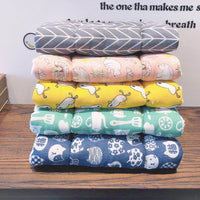HKM-6446653 Thickened Velvet Pet Nest Warm Pad for All Seasons - Available in Multiple Sizes