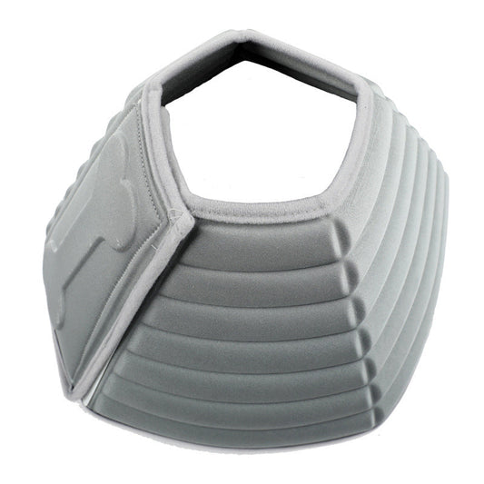 HKM-644819 Soft Elizabethan Dog Ring, Anti-Lick and Anti-Bite Collar, Adjustable Size S/M/L