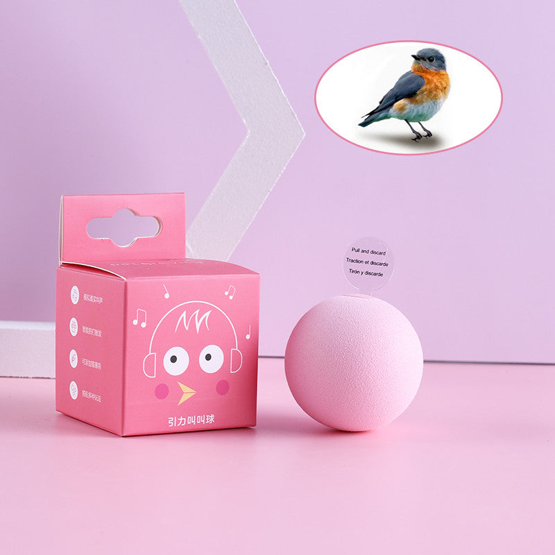 HKM-6448573 Interactive Leaking Ball Toy for Cats and Dogs - Tumbler Design for Enhanced Play and Mental Stimulation