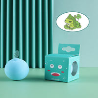 HKM-6448573 Interactive Leaking Ball Toy for Cats and Dogs - Tumbler Design for Enhanced Play and Mental Stimulation
