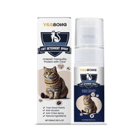 HKM-6450237 Pet Anti-Chewing Spray for Indoor Training to Prevent Biting and Scratching of Furniture, 50ml
