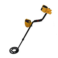 HKM-645139 Underground Metal Detector MD3010II for Treasure Hunting and Detection