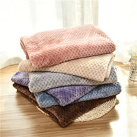 HKM-645395 Thickened Plush Cat Nest Sleeping Pad for Comfort in Every Season