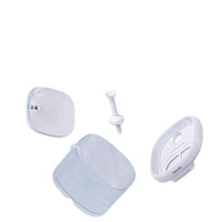 HKM-6456381 Automatic Cat Water Dispenser with Dual Wireless Modes and Filtration System