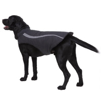 HKM-6460477 Casual Cotton Winter Coat for Dogs - Sizes S to XXL, Comfortable and Warm Pet Apparel
