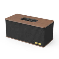 HKM-646099 HiFi Active Speakers with 2.0 Channel DSP Technology and Enhanced Bass for Desktop Use