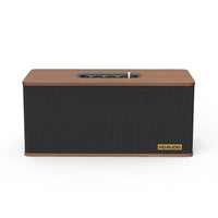 HKM-646099 HiFi Active Speakers with 2.0 Channel DSP Technology and Enhanced Bass for Desktop Use