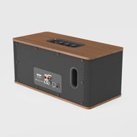 HKM-646099 HiFi Active Speakers with 2.0 Channel DSP Technology and Enhanced Bass for Desktop Use