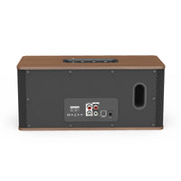 HKM-646099 HiFi Active Speakers with 2.0 Channel DSP Technology and Enhanced Bass for Desktop Use
