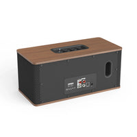 HKM-646099 HiFi Active Speakers with 2.0 Channel DSP Technology and Enhanced Bass for Desktop Use