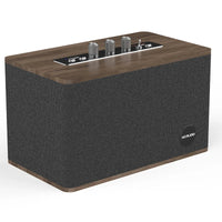HKM-646099 HiFi Active Speakers with 2.0 Channel DSP Technology and Enhanced Bass for Desktop Use