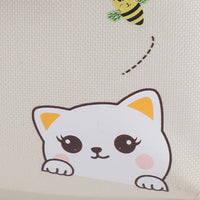HKM-6462525 Large Capacity Breathable Cat Bag in Multiple Colors