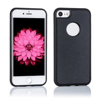 HKM-646355 Anti-Gravity Shockproof Phone Case for iPhone - Multi-Color Options Available