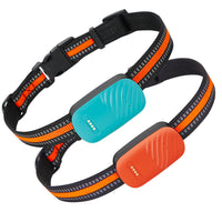 HKM-6464061 Real-time GPS Tracker for Pets - Waterproof Anti-Theft Device with SOS and History Tracking