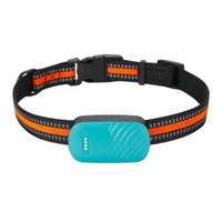 HKM-6464061 Real-time GPS Tracker for Pets - Waterproof Anti-Theft Device with SOS and History Tracking
