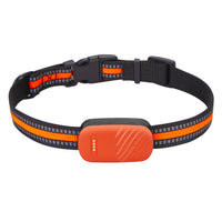 HKM-6464061 Real-time GPS Tracker for Pets - Waterproof Anti-Theft Device with SOS and History Tracking