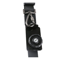 HKM-646483 K-Shaped Nylon Camera Hand Strap - Portable, Comfortable, Breathable Design